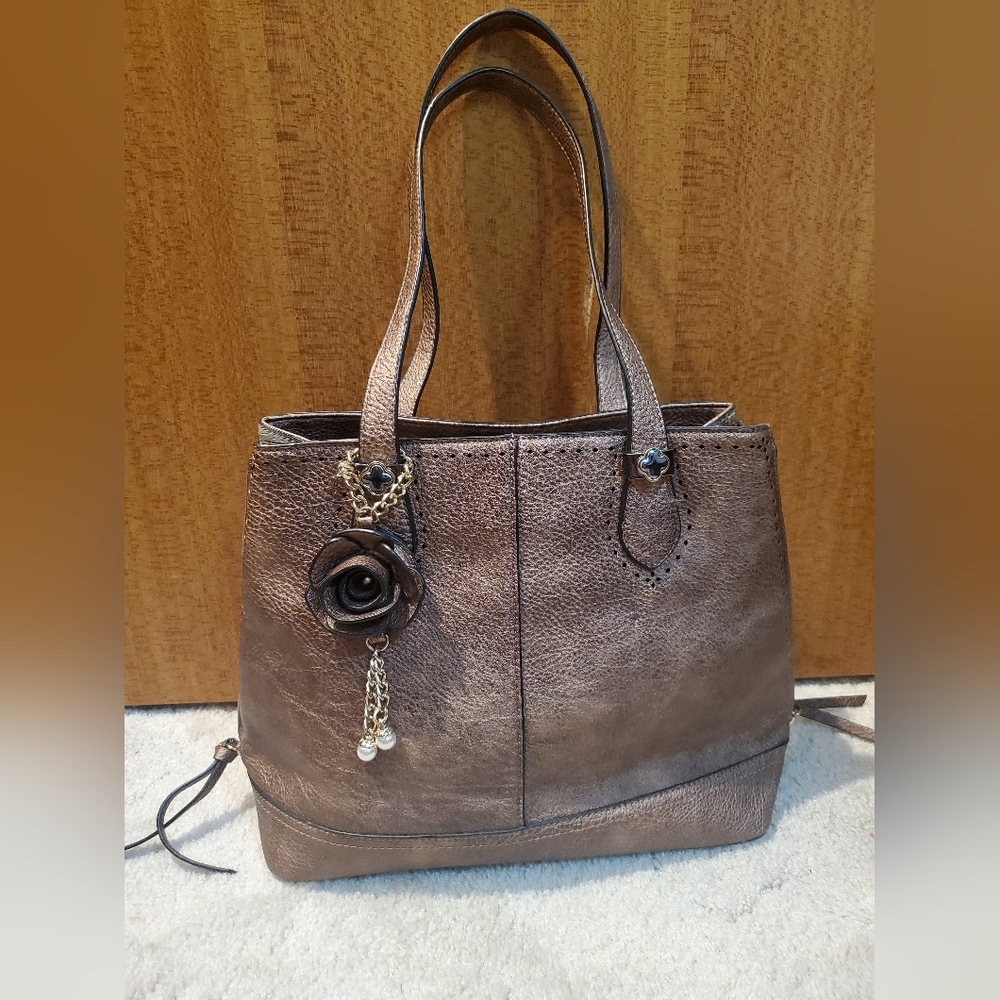 Shoulder bag